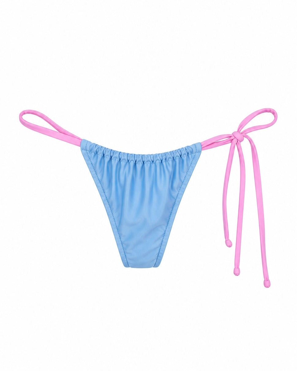 Beach Boo Bottom