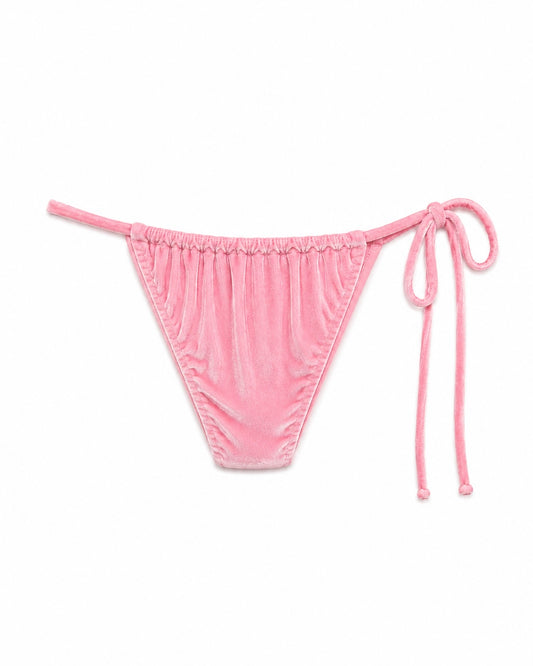 That’s Hot Bottom - Pink Velvet
