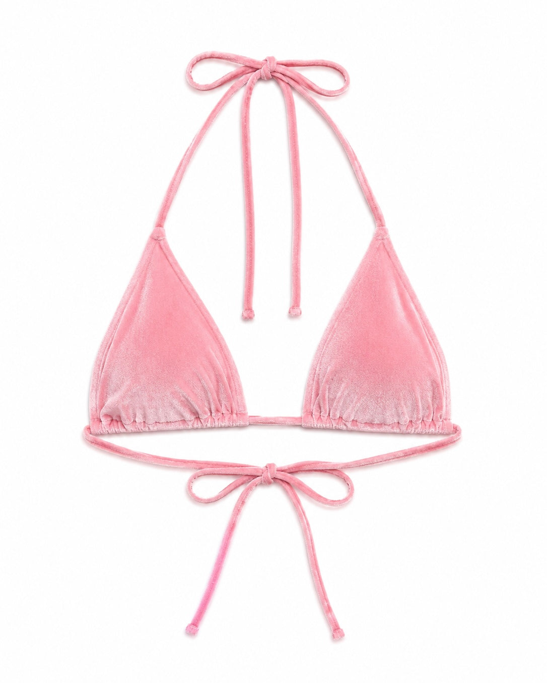 That’s Hot Top - Pink Velvet