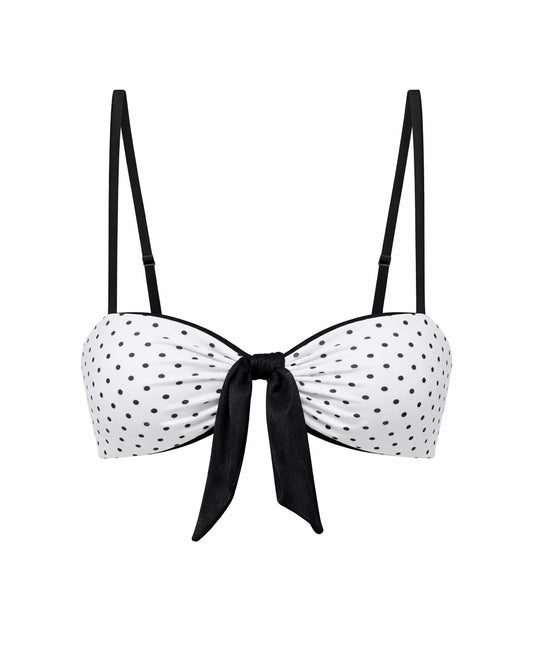 Aurora Polka Dots - Top