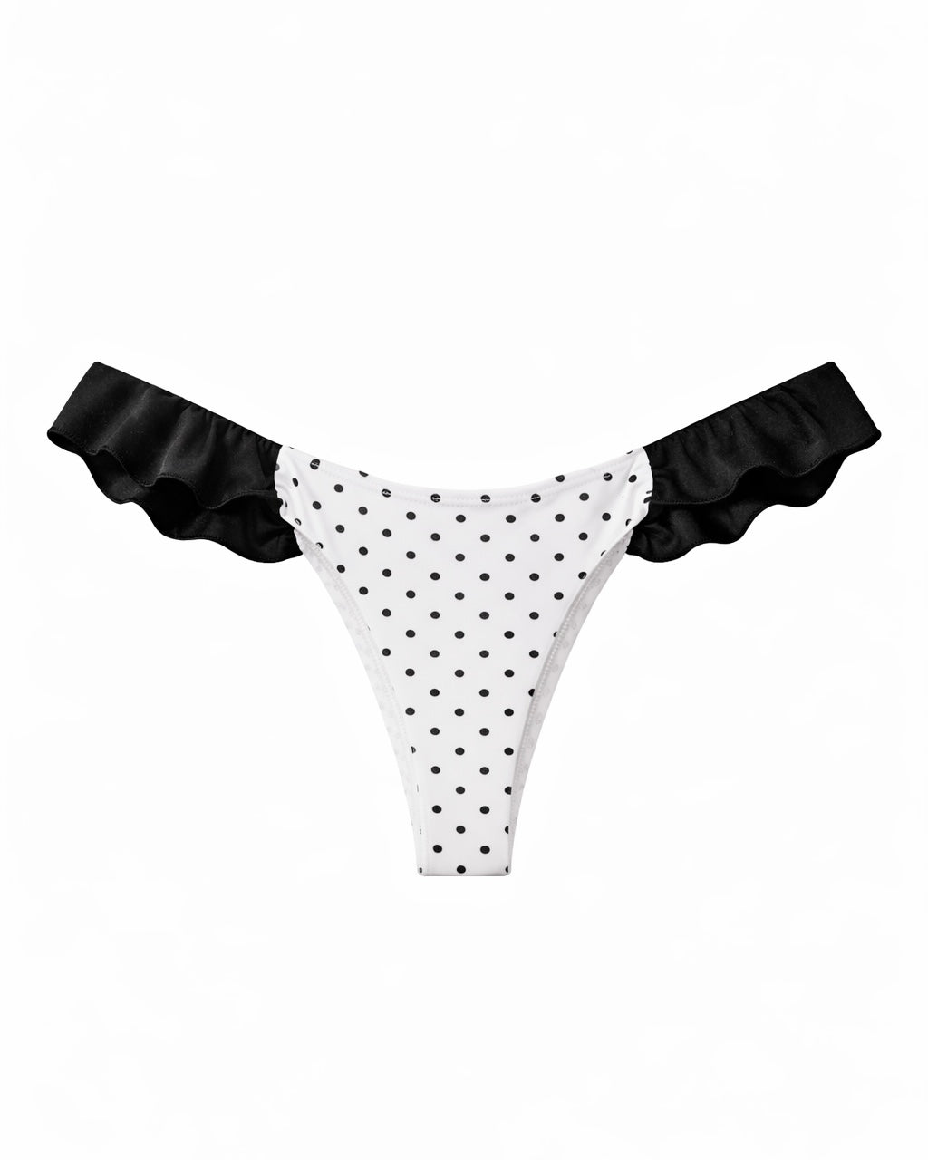 Aurora Polka Dots - Bottom